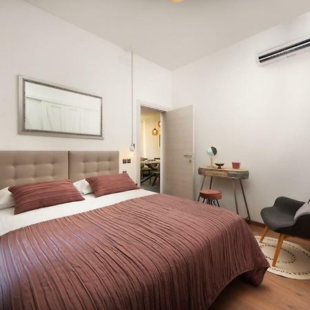 Apartment Altana With Free Parking بولا المظهر الخارجي الصورة